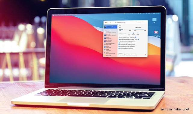 Mac’inizi Güvende Tutmanın Yeni Yolu