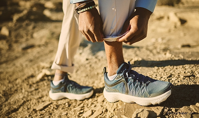 Columbia Erkek Ayakkabı Modelleriyle Zorlu Doğaya Adım At