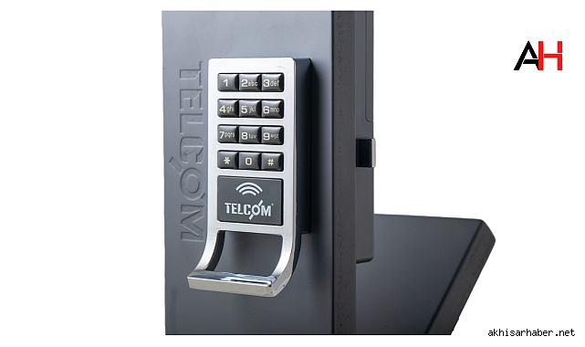 Telcom ve General Kilit: Yerli Üretimle Beş Kıtada Güvenlik Çözümleri