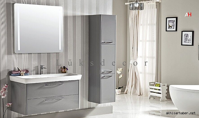 Banyo Dekorasyonu Yaparken Hangi Detaylar Gözden Kaçmamalı?