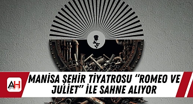 Manisa Şehir Tiyatrosu 