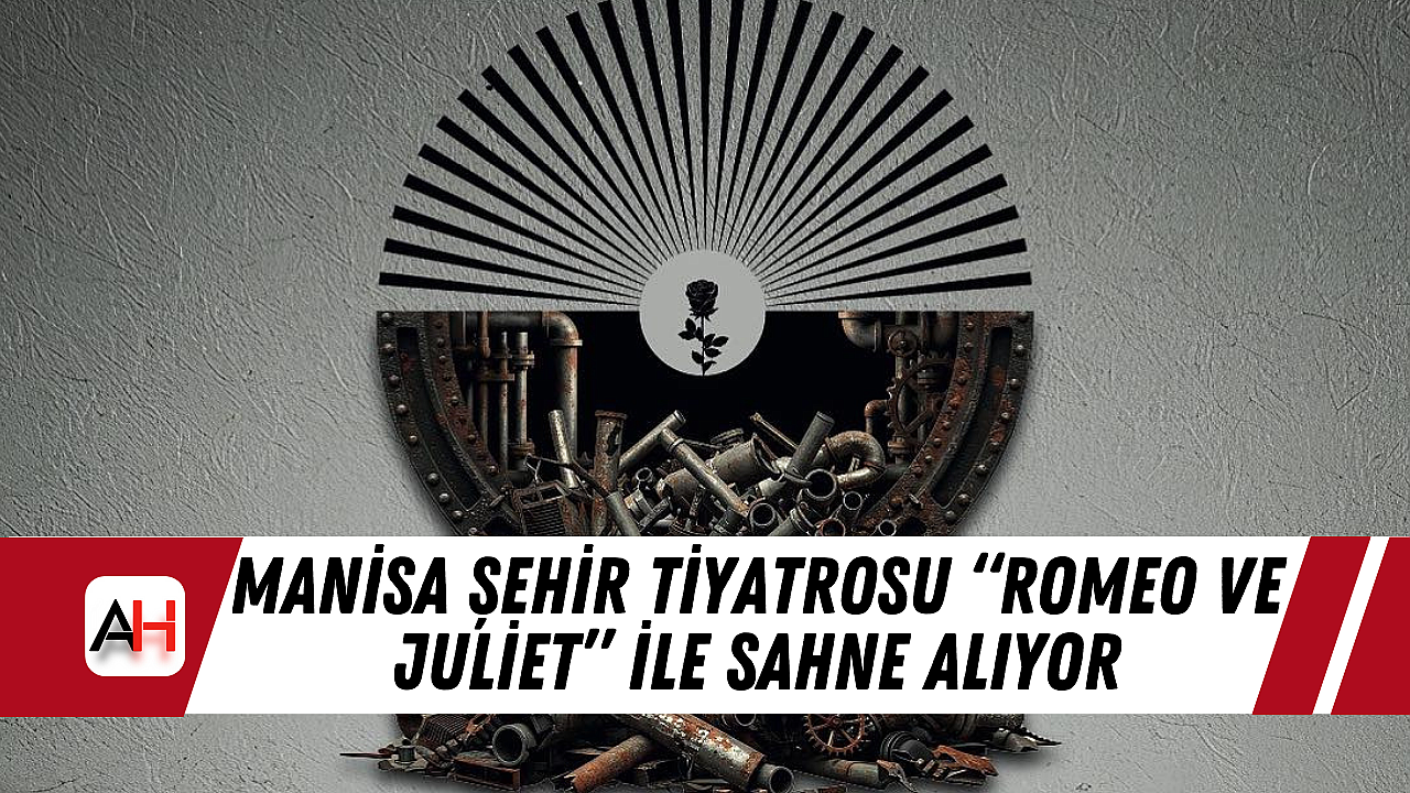 Manisa Şehir Tiyatrosu