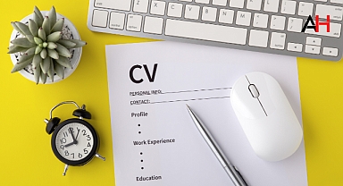 Türkiye'nin güçlü iş ağı: Secret CV