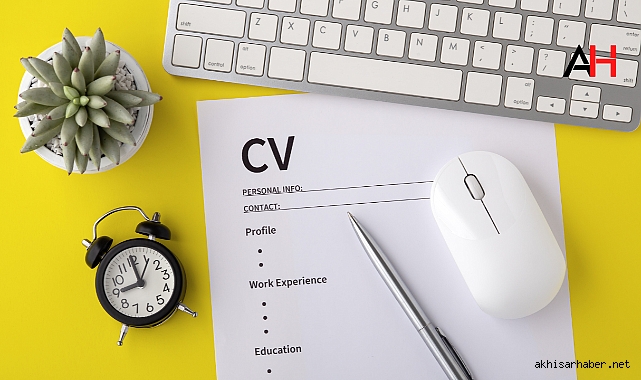 Türkiye'nin güçlü iş ağı: Secret CV