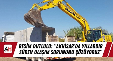 Besim Dutlulu: 