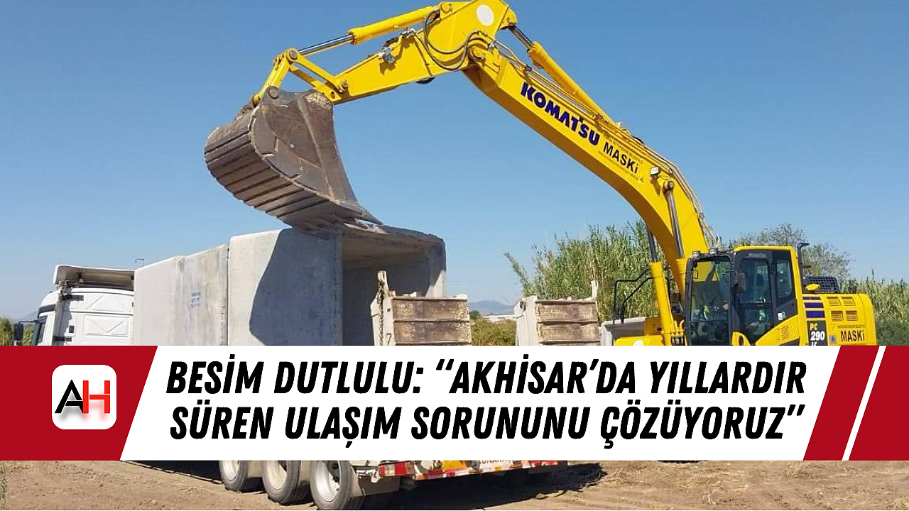 Besim Dutlulu: