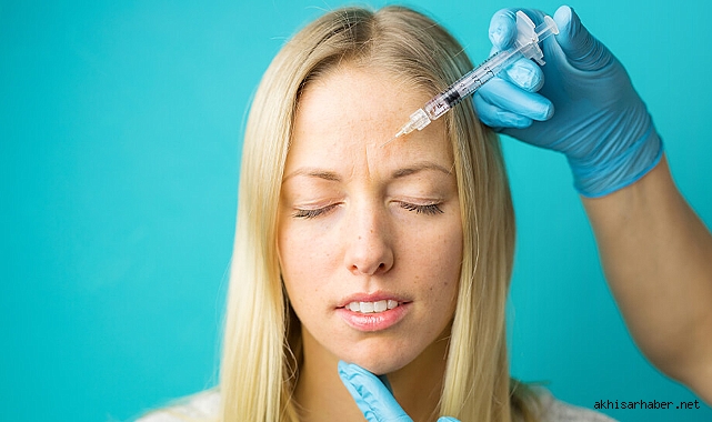 Botoks Uygulamaları İçin İstanbul’daki Adresiniz Nera Clinic