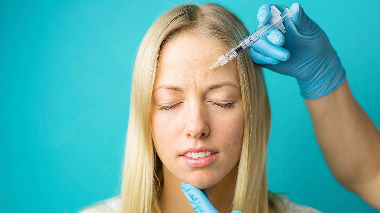 Botoks Uygulamaları İçin İstanbul’daki Adresiniz Nera Clinic