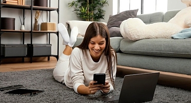 Evde İnternet Hızınız Yeterli Mi?