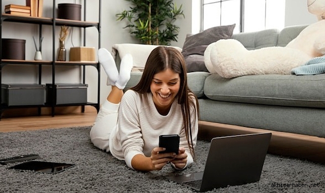 Evde İnternet Hızınız Yeterli Mi?