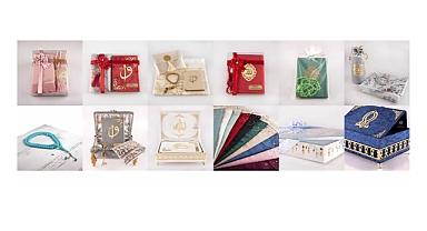 Türkiye'nin En Büyük Dini Hediyeler Sitesi Hayrat.com.tr