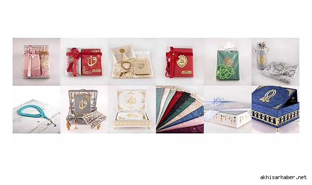 Türkiye'nin En Büyük Dini Hediyeler Sitesi Hayrat.com.tr