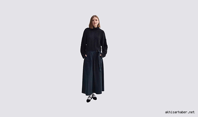 Zülays Giyim'in Yeni Sezon Triko Ürünleri Sizi Bekliyor