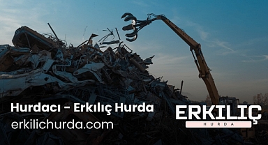 2026 Yılında Hurda Fiyatları: 2026 Hurda Fiyatları Ön Görüsü