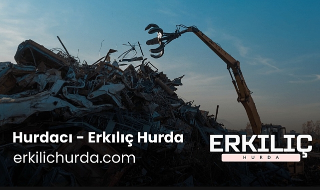 2026 Yılında Hurda Fiyatları: 2026 Hurda Fiyatları Ön Görüsü