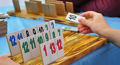 iKiOkey ile Online Okey Dünyasını Keşfet