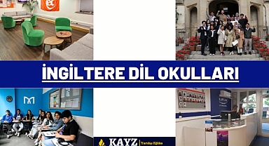 İngiltere Dil Okulları İçin En İyi Şehirler Nereler?