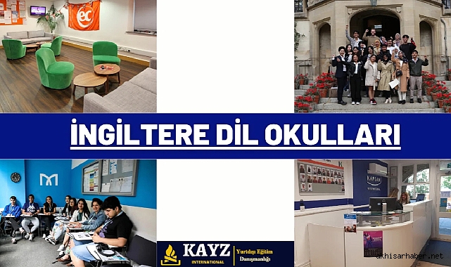 İngiltere Dil Okulları İçin En İyi Şehirler Nereler?