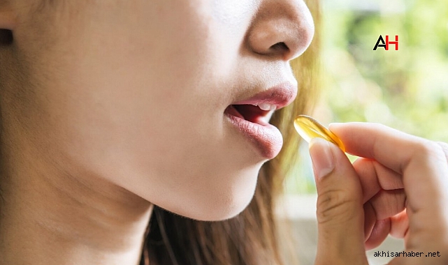 Omega 3 Takviyesi Kullanmanın Avantajları Nelerdir?