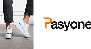 Pasyone Kadın Sneaker Modelleriyle Şehir Stiline Modern Dokunuş