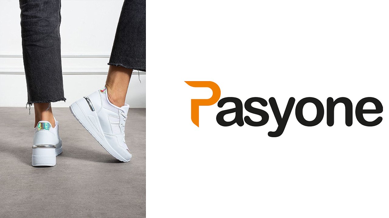 Pasyone Kadın Sneaker Modelleriyle Şehir Stiline Modern Dokunuş