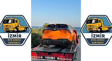 Akyüz Oto Çekici Sayesinde Yolda Kalma Korkusunu Nasıl Yenersiniz?