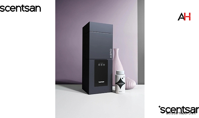 Scentsan Kurumsal Koku Makinesi Teknolojisinin Mekânlara Katkısı Nedir?