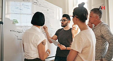 Yetenek Yönetiminin Dijital Dönüşümü