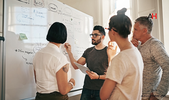 Yetenek Yönetiminin Dijital Dönüşümü