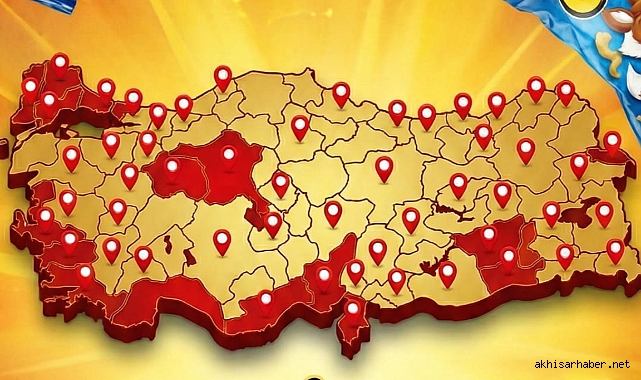 Cekutos’tan Girişimcilere Büyük Fırsat: Türkiye Genelinde Bayilik Veriliyor