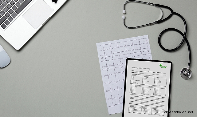 İşe Giriş İçin Sağlık Raporu Nereden Alınır?
