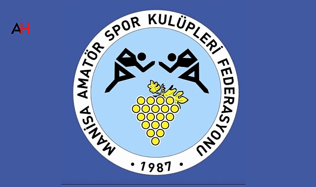 1.Amatör Akhisar Grubunda Yarış Hızlandı