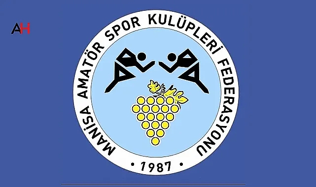 Manisa 1 amatör kümede haftaya son bakış