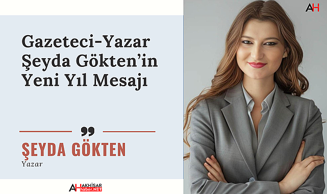 Yeni Yılınız Kutlu Olsun
