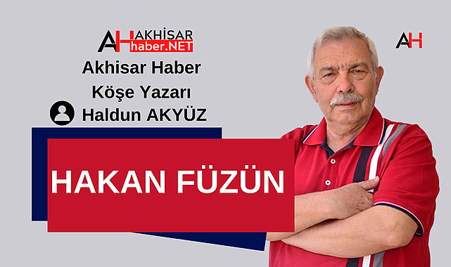 Hakan Füzün