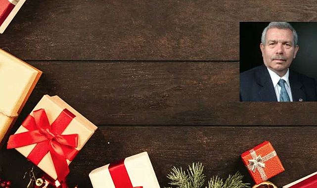 Unutamadığım yılbaşı gecesi