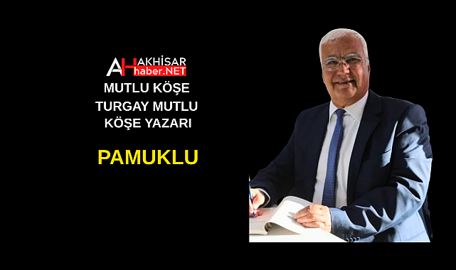 Pamuklu