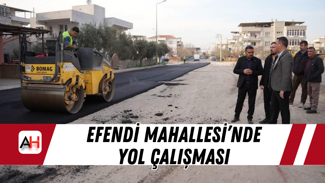 Ramazan Bereketi Akhisar’da Paylaşılıyor