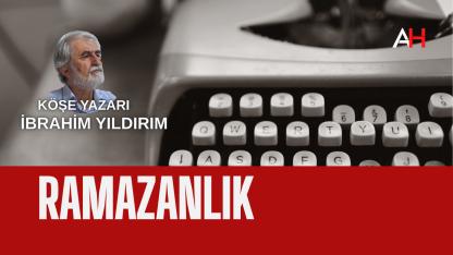 Ramazanlık