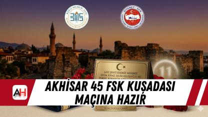 Şehit Düşen Adliye Personelleri İçin Akhisar’da Mevlid Düzenlenecek