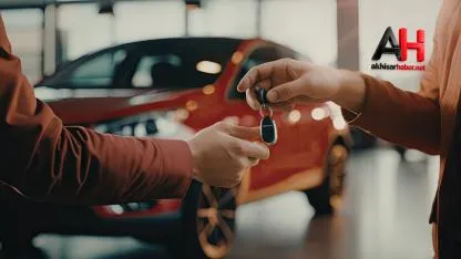 Antalya'da Tatil Araçla Başlar: Sahil Şeridini Kendi Güzergahınızda Keşfetmek