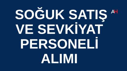 Dört Mevsim Gazoz Fabrikası personel alımı yapacak