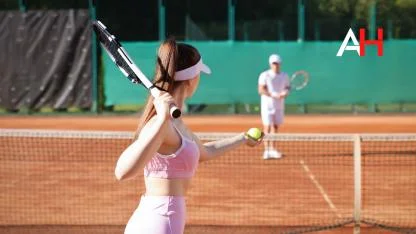 Jessica Pegula - WTA'da kortu ustaca yönlendiren bir temel çizgi oyuncusudur
