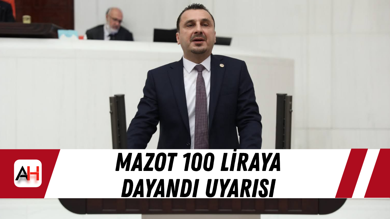 Mazot 100 liraya dayandı uyarısı
