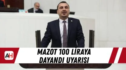 Mazot 100 liraya dayandı uyarısı