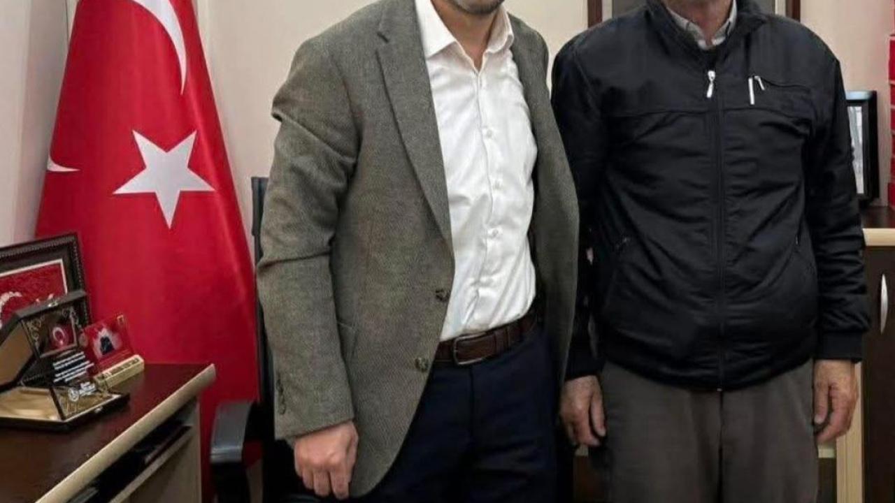 Şehit Emanetine Ailesinden Vefa