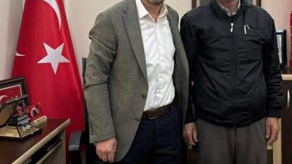 Şehit Emanetine Ailesinden Vefa