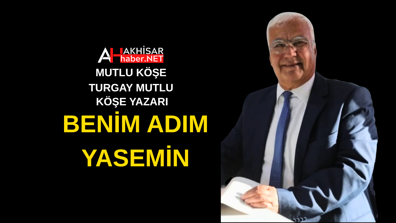 Benim Adım Yasemin