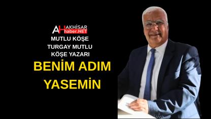 Benim Adım Yasemin