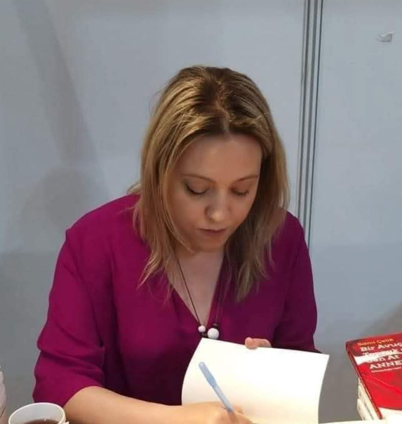 Geçmişten Geleceğe Serpil Yalçın ve Ayşe Güden
